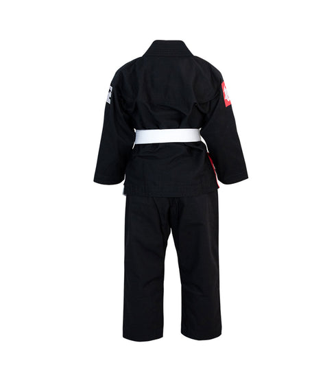 Combat Corner BJJ Life CompKid BJJ GI